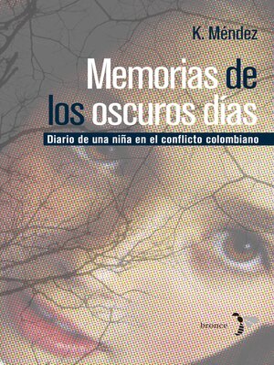 cover image of Memorias de los oscuros días
